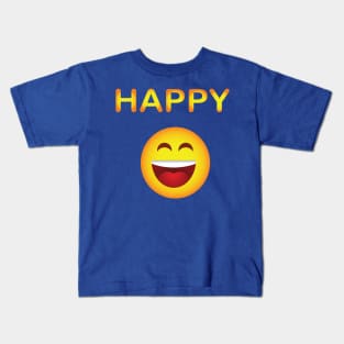 Happy Kids T-Shirt